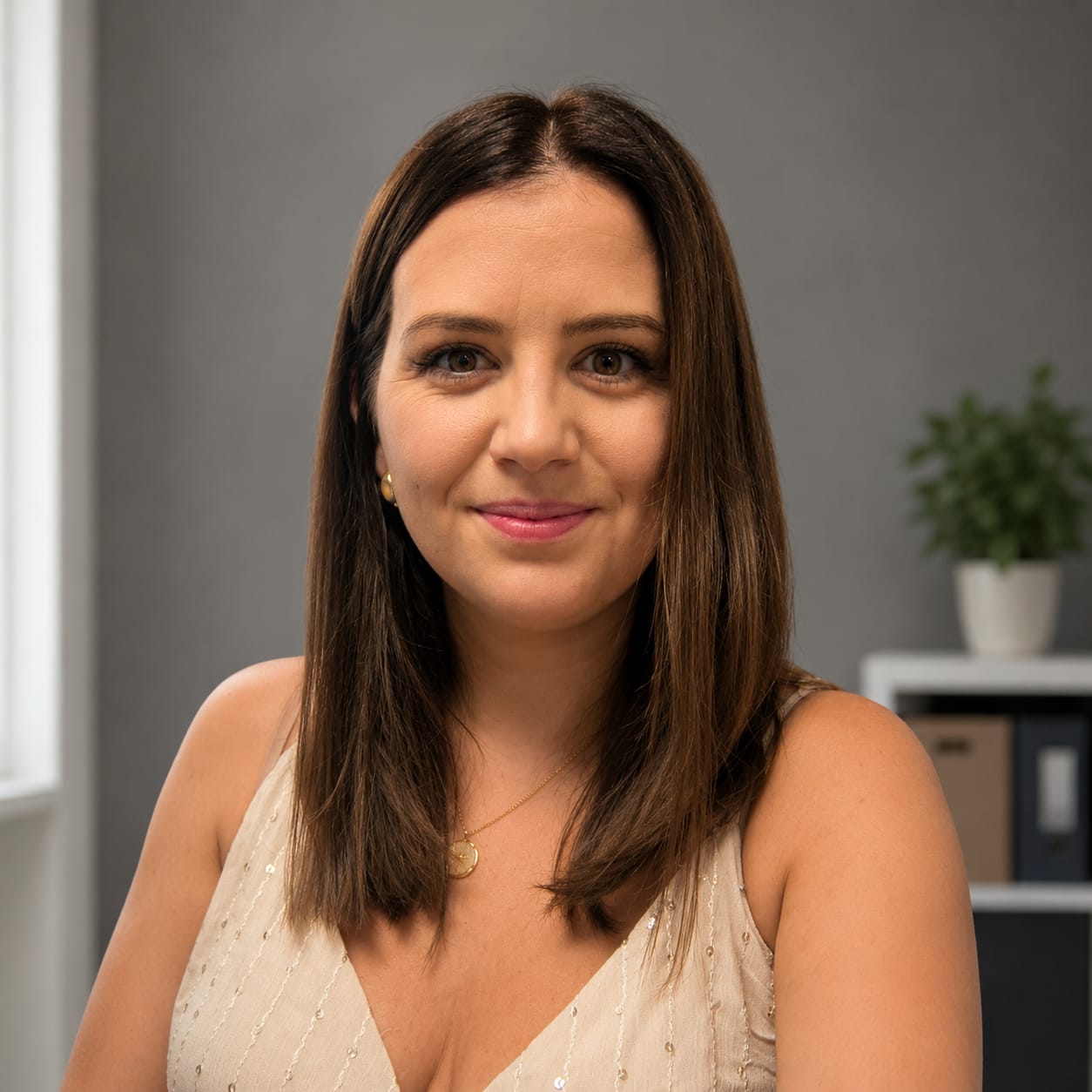 Tamara Krčík Babjáková