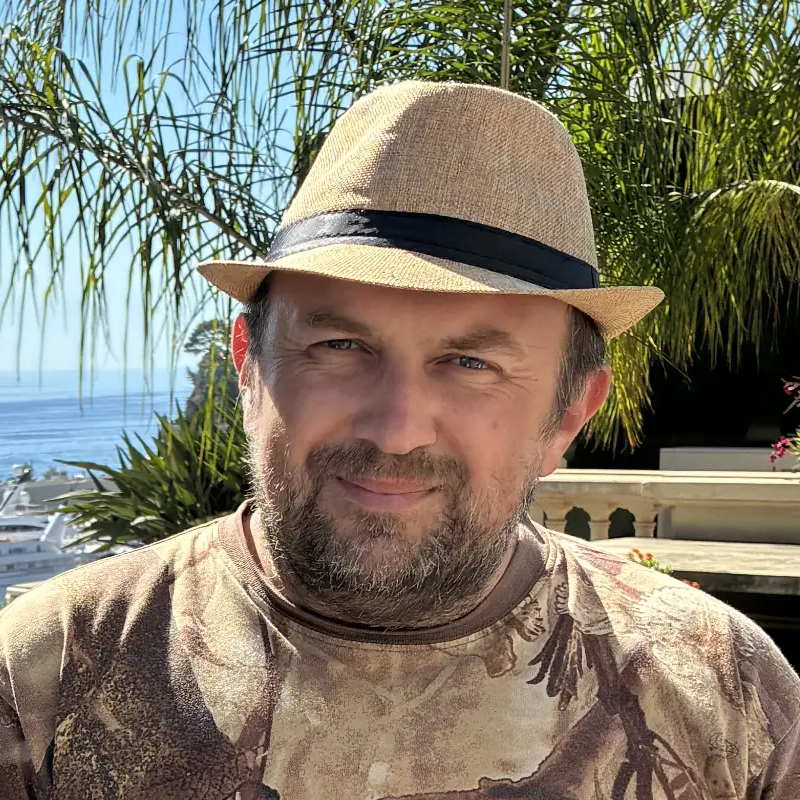 Milan Pavlík